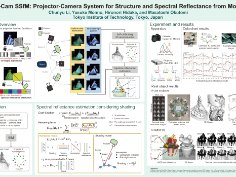 ICCV 2019 Poster